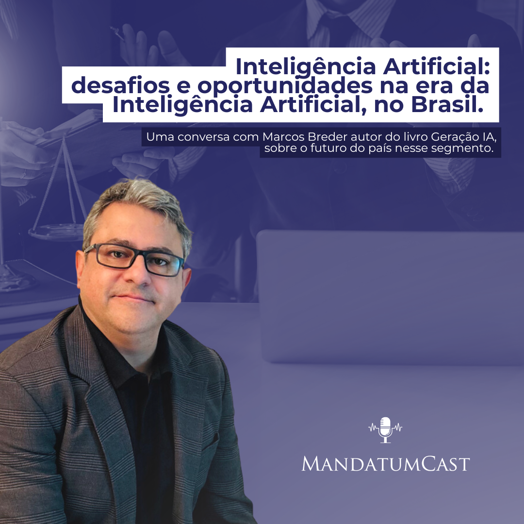 Inteligência Artificial: desafios e oportunidades na era da ...